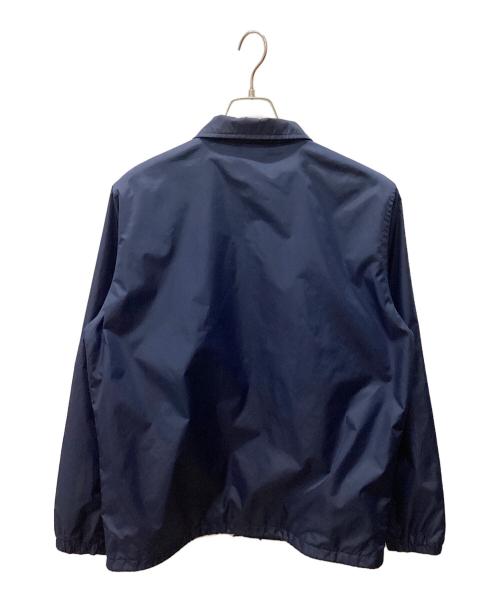 CarHartt（カーハート）CarHartt (カーハート) CarHartt ナイロンジャケット ネイビー サイズ:Mの古着・服飾アイテム