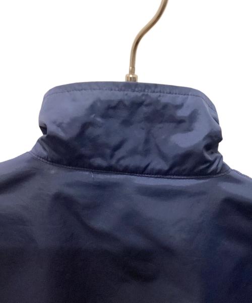 CarHartt（カーハート）CarHartt (カーハート) CarHartt ナイロンジャケット ネイビー サイズ:Mの古着・服飾アイテム
