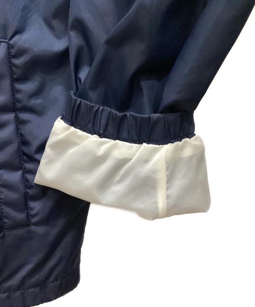 CarHartt（カーハート）CarHartt (カーハート) CarHartt ナイロンジャケット ネイビー サイズ:Mの古着・服飾アイテム