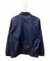 CarHartt (カーハート) CarHartt ナイロンジャケット ネイビー サイズ:M：5000円