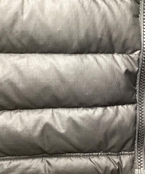 Patagonia（パタゴニア）Patagonia (パタゴニア) ダウンセーター ブラック サイズ:Sの古着・服飾アイテム