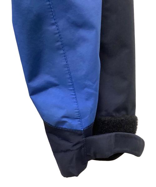 THE NORTH FACE（ザ ノース フェイス）THE NORTH FACE (ザ ノース フェイス) THE NORTH FACE マウンテンジャケット ブルー サイズ:Mの古着・服飾アイテム