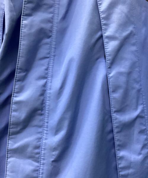 THE NORTH FACE（ザ ノース フェイス）THE NORTH FACE (ザ ノース フェイス) THE NORTH FACE マウンテンジャケット ブルー サイズ:Mの古着・服飾アイテム
