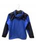THE NORTH FACE (ザ ノース フェイス) THE NORTH FACE マウンテンジャケット ブルー サイズ:M：6000円