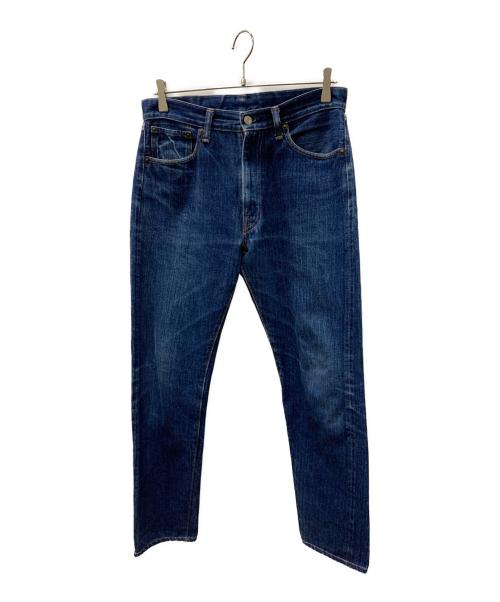 WAREHOUSE（ウエアハウス）WAREHOUSE (ウエアハウス) デニムパンツ インディゴ サイズ:31の古着・服飾アイテム