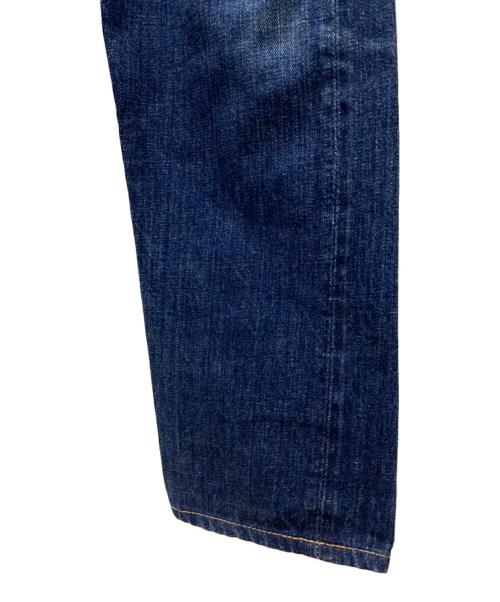 WAREHOUSE（ウエアハウス）WAREHOUSE (ウエアハウス) デニムパンツ インディゴ サイズ:31の古着・服飾アイテム