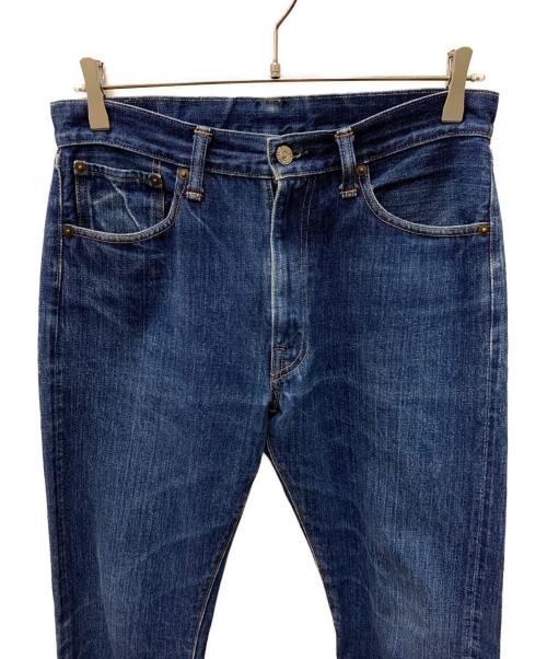 WAREHOUSE（ウエアハウス）WAREHOUSE (ウエアハウス) デニムパンツ インディゴ サイズ:31の古着・服飾アイテム