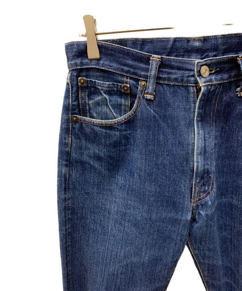 WAREHOUSE（ウエアハウス）WAREHOUSE (ウエアハウス) デニムパンツ インディゴ サイズ:31の古着・服飾アイテム
