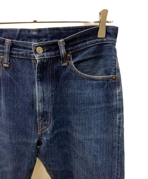 WAREHOUSE（ウエアハウス）WAREHOUSE (ウエアハウス) デニムパンツ インディゴ サイズ:31の古着・服飾アイテム