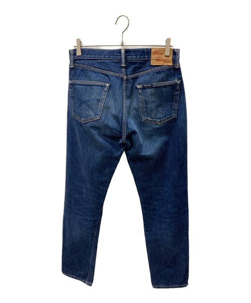 WAREHOUSE（ウエアハウス）WAREHOUSE (ウエアハウス) デニムパンツ インディゴ サイズ:31の古着・服飾アイテム