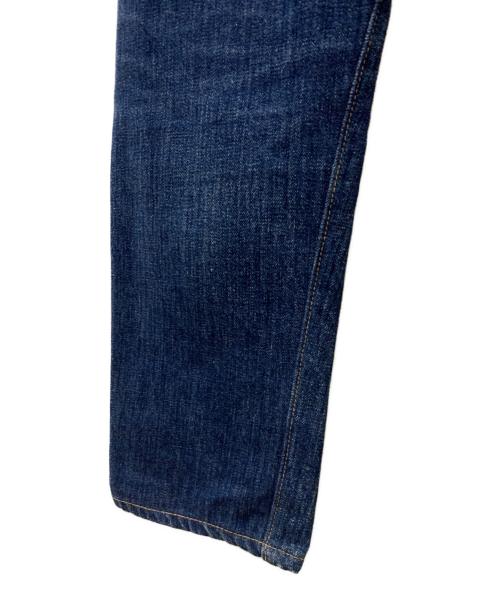 WAREHOUSE（ウエアハウス）WAREHOUSE (ウエアハウス) デニムパンツ インディゴ サイズ:31の古着・服飾アイテム