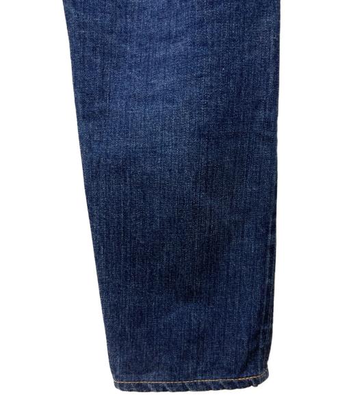 WAREHOUSE（ウエアハウス）WAREHOUSE (ウエアハウス) デニムパンツ インディゴ サイズ:31の古着・服飾アイテム