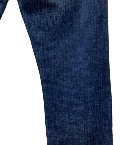 WAREHOUSE（ウエアハウス）WAREHOUSE (ウエアハウス) デニムパンツ インディゴ サイズ:31の古着・服飾アイテム