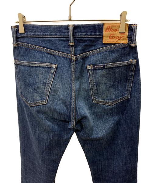 WAREHOUSE（ウエアハウス）WAREHOUSE (ウエアハウス) デニムパンツ インディゴ サイズ:31の古着・服飾アイテム