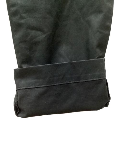 POLO RALPH LAUREN（ポロ・ラルフローレン）POLO RALPH LAUREN (ポロ・ラルフローレン) スラックス ブラック サイズ:W106 未使用品の古着・服飾アイテム
