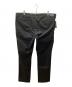 POLO RALPH LAUREN (ポロ・ラルフローレン) スラックス ブラック サイズ:W106 未使用品：8000円