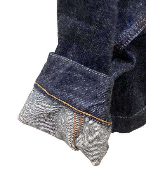 FULL COUNT &CO（フルカウント）FULL COUNT &CO (フルカウント) デニムジャケット インディゴ サイズ:38の古着・服飾アイテム