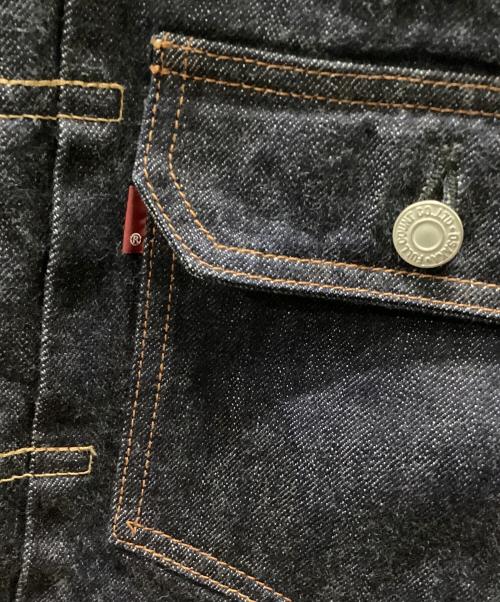 FULL COUNT &CO（フルカウント）FULL COUNT &CO (フルカウント) デニムジャケット インディゴ サイズ:38の古着・服飾アイテム