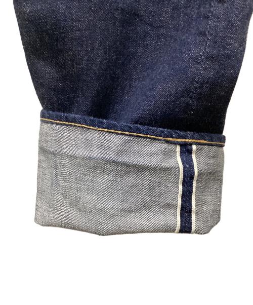 FULL COUNT &CO（フルカウント）FULL COUNT &CO (フルカウント) デニムパンツ インディゴ サイズ:32の古着・服飾アイテム