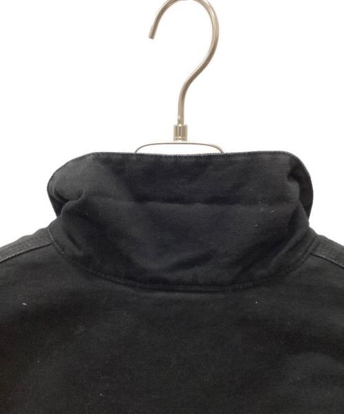 CarHartt（カーハート）CarHartt (カーハート) OG DETROIT JACKET ブラック サイズ:Lの古着・服飾アイテム