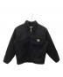 CarHartt（カーハート）の古着「OG DETROIT JACKET」｜ブラック