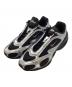 NIKE（ナイキ）の古着「スニーカー」｜ブラック×シルバー