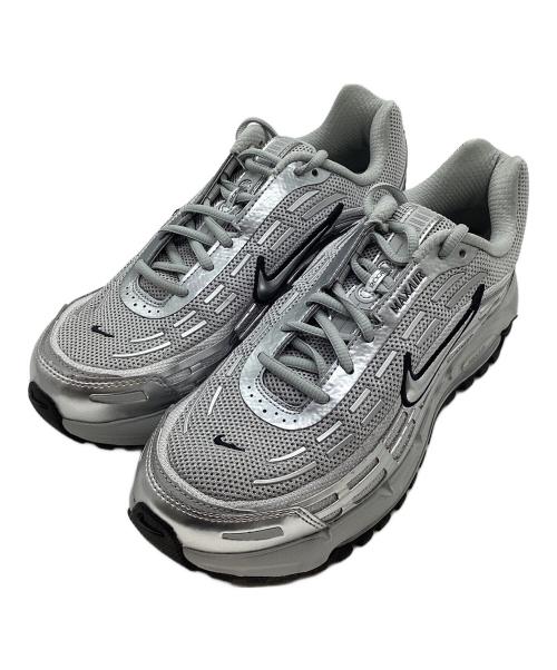 NIKE（ナイキ）NIKE (ナイキ) AIR MAX TL 2.5 グレー サイズ:28cmの古着・服飾アイテム
