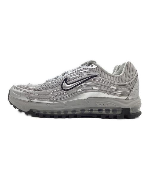 NIKE（ナイキ）NIKE (ナイキ) AIR MAX TL 2.5 グレー サイズ:28cmの古着・服飾アイテム