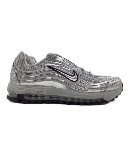NIKE（ナイキ）NIKE (ナイキ) AIR MAX TL 2.5 グレー サイズ:28cmの古着・服飾アイテム