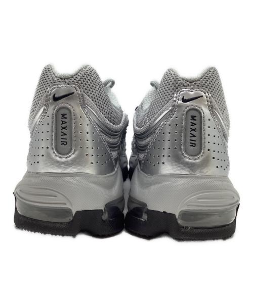NIKE（ナイキ）NIKE (ナイキ) AIR MAX TL 2.5 グレー サイズ:28cmの古着・服飾アイテム