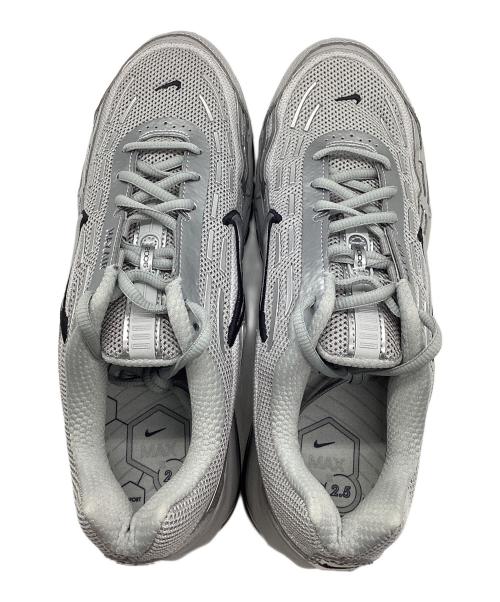 NIKE（ナイキ）NIKE (ナイキ) AIR MAX TL 2.5 グレー サイズ:28cmの古着・服飾アイテム