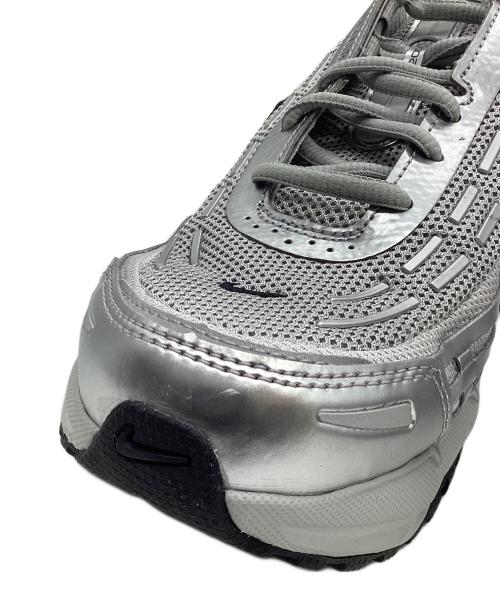NIKE（ナイキ）NIKE (ナイキ) AIR MAX TL 2.5 グレー サイズ:28cmの古着・服飾アイテム