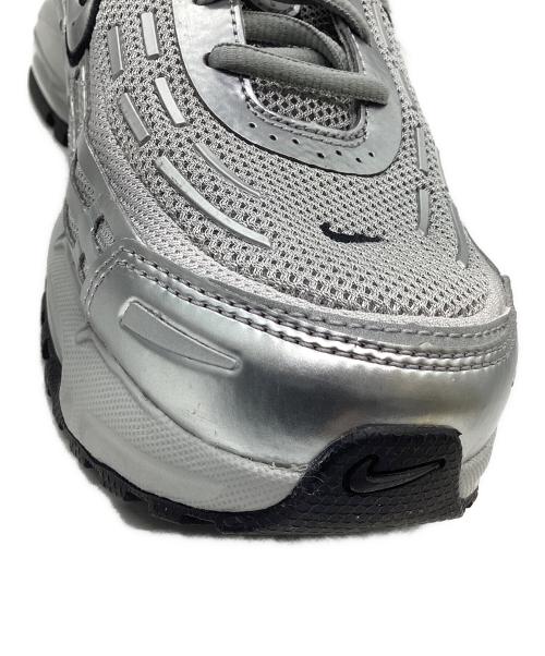 NIKE（ナイキ）NIKE (ナイキ) AIR MAX TL 2.5 グレー サイズ:28cmの古着・服飾アイテム