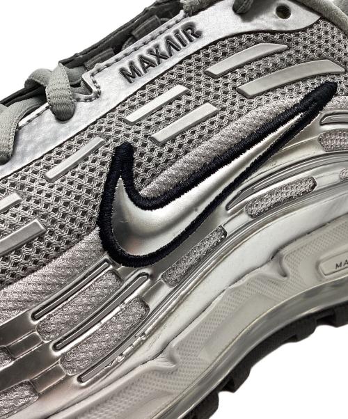 NIKE（ナイキ）NIKE (ナイキ) AIR MAX TL 2.5 グレー サイズ:28cmの古着・服飾アイテム