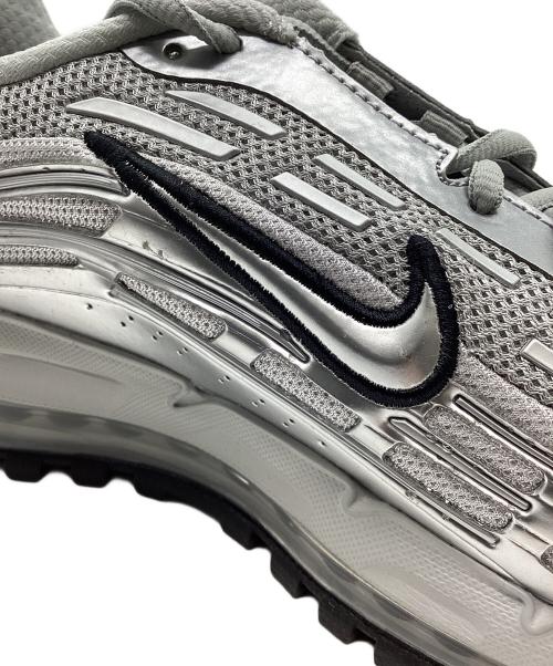 NIKE（ナイキ）NIKE (ナイキ) AIR MAX TL 2.5 グレー サイズ:28cmの古着・服飾アイテム