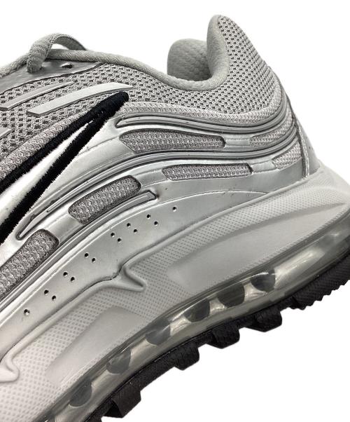 NIKE（ナイキ）NIKE (ナイキ) AIR MAX TL 2.5 グレー サイズ:28cmの古着・服飾アイテム