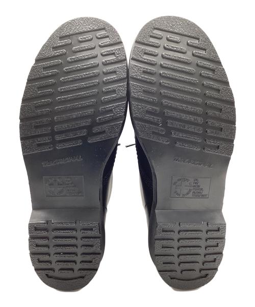Dr.Martens（ドクターマーチン）Dr.Martens (ドクターマーチン) 8ホールブーツ ブラック サイズ:10の古着・服飾アイテム