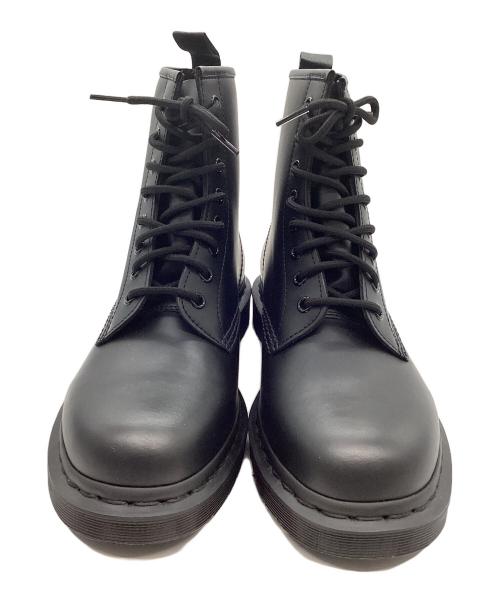 Dr.Martens（ドクターマーチン）Dr.Martens (ドクターマーチン) 8ホールブーツ ブラック サイズ:10の古着・服飾アイテム