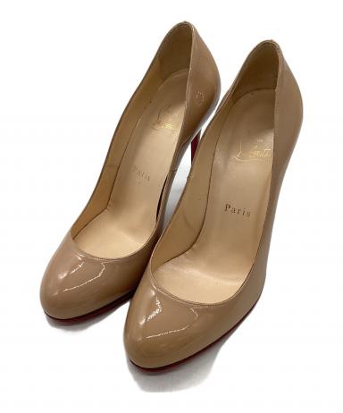 中古・古着通販】Christian Louboutin (クリスチャン・ルブタン