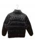 TRAPSTAR (トラップスター) ダウンジャケット ブラック サイズ:表記無し：10000円