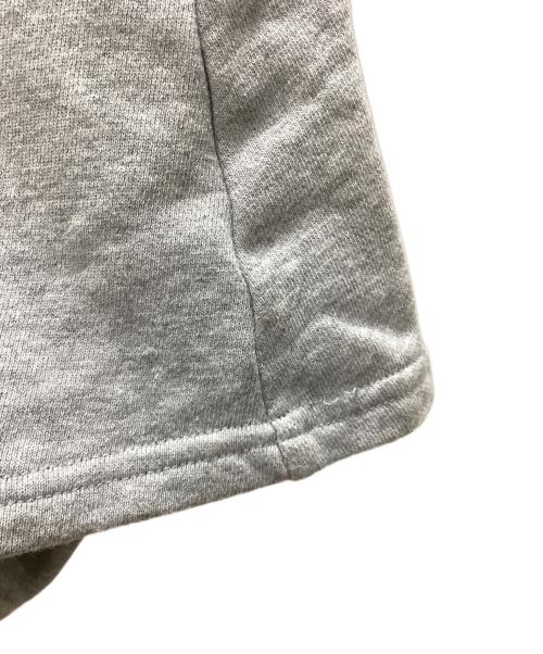 HER LIP TO（ハーリップトゥ）HER LIP TO (ハーリップトゥ) ワンピース グレー サイズ:Sの古着・服飾アイテム