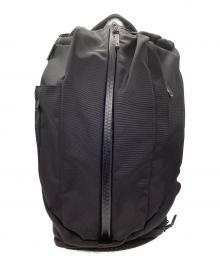 AER（エアー）の古着「Duffel Pack2」｜ブラック