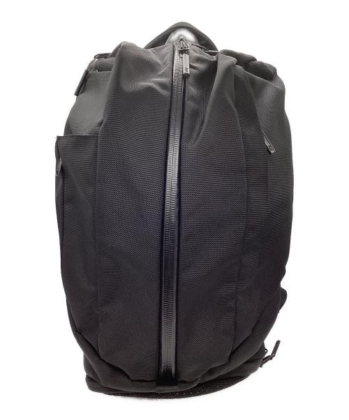 AER（エアー）AER (エアー) Duffel Pack2 ブラックの古着・服飾アイテム