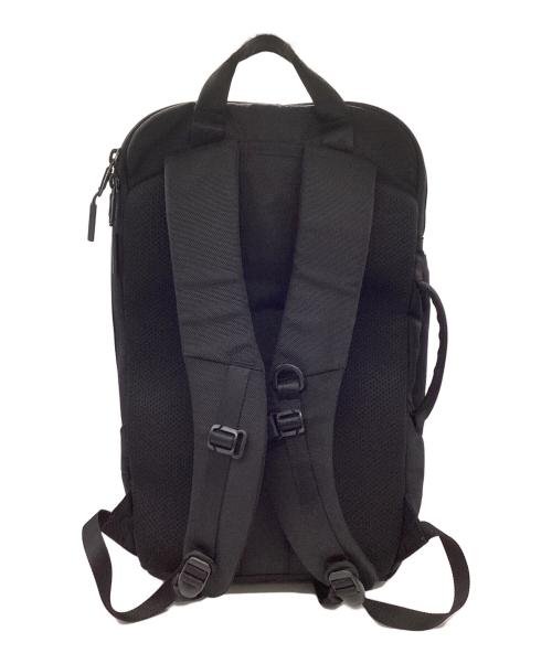 AER（エアー）AER (エアー) Duffel Pack2 ブラックの古着・服飾アイテム