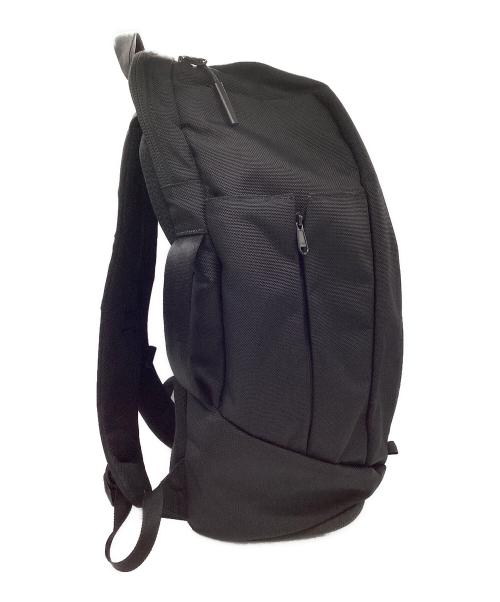 AER（エアー）AER (エアー) Duffel Pack2 ブラックの古着・服飾アイテム