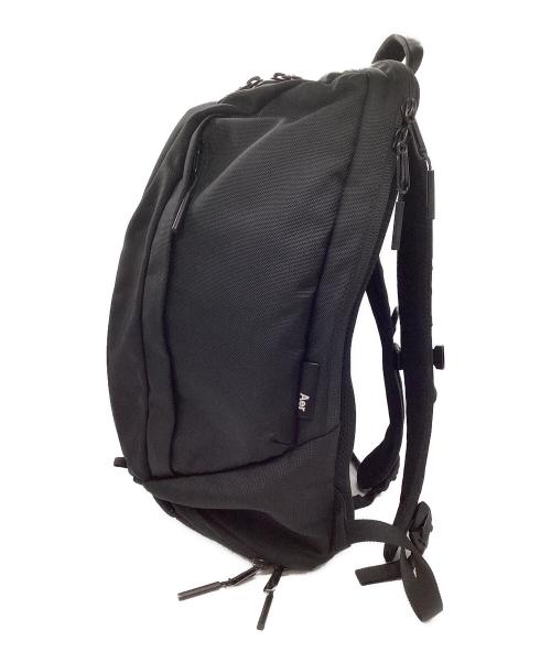 AER（エアー）AER (エアー) Duffel Pack2 ブラックの古着・服飾アイテム