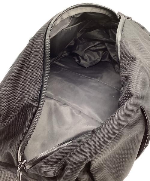 AER（エアー）AER (エアー) Duffel Pack2 ブラックの古着・服飾アイテム
