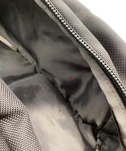 AER（エアー）AER (エアー) Duffel Pack2 ブラックの古着・服飾アイテム