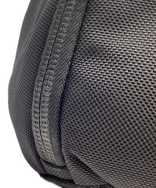 AER（エアー）AER (エアー) Duffel Pack2 ブラックの古着・服飾アイテム