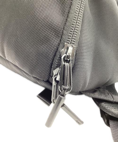 AER（エアー）AER (エアー) Duffel Pack2 ブラックの古着・服飾アイテム